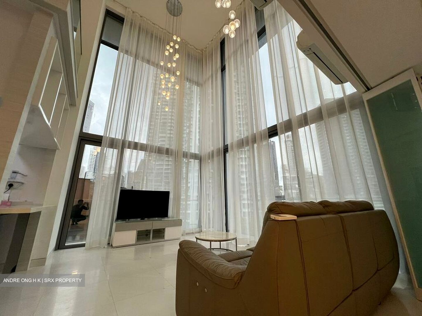 UP@Robertson Quay (D9), Apartment #497093611